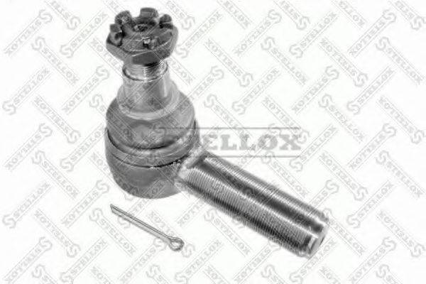 STELLOX 8434041SX Наконечник поперечной рулевой тяги