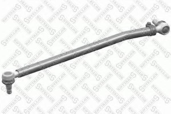 STELLOX 8435048SX Продольная рулевая тяга