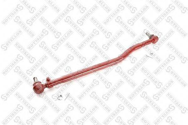 STELLOX 8435067SX Продольная рулевая тяга