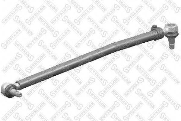 STELLOX 8435567SX Продольная рулевая тяга