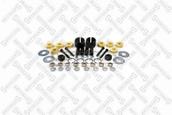 STELLOX 8445640SX Ремкомплект, подшипник стабилизатора