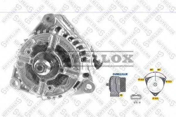 STELLOX 88-02305-SX