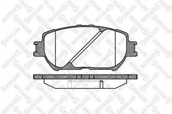 STELLOX 895 000-SX