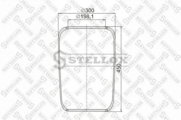 STELLOX 90-07270-SX