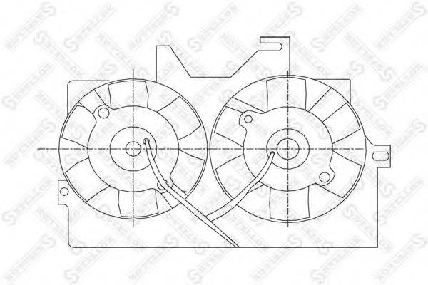 STELLOX 29-99199-SX