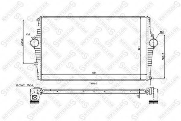 STELLOX 10-40180-SX