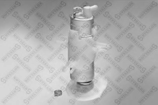 STELLOX 1001159SX Топливный насос