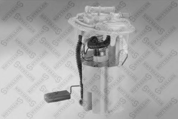 STELLOX 1001190SX Топливный насос