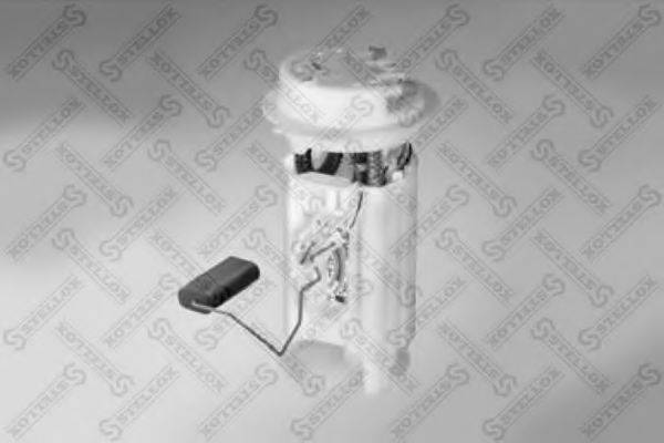 STELLOX 1001205SX Топливный насос