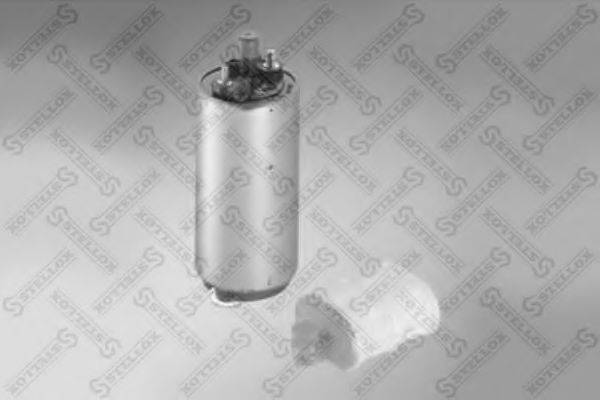 STELLOX 1001303SX Топливный насос