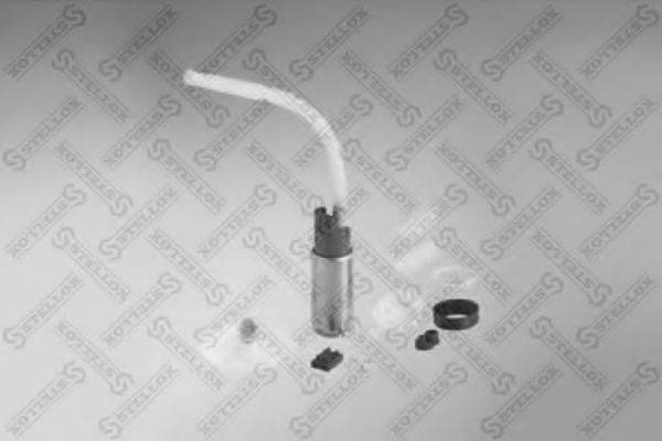 STELLOX 1001354SX Топливный насос
