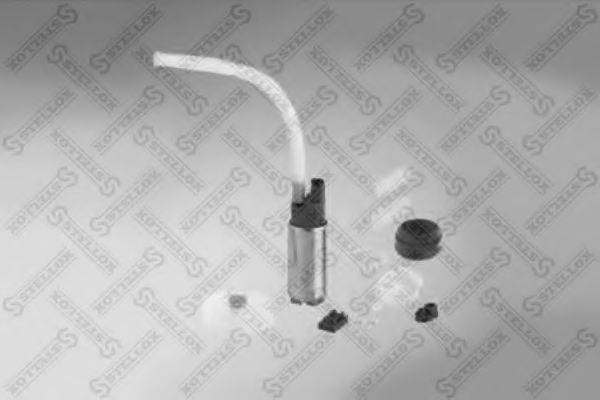 STELLOX 1001390SX Топливный насос