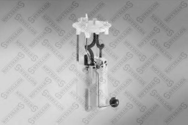 STELLOX 1001425SX Топливный насос