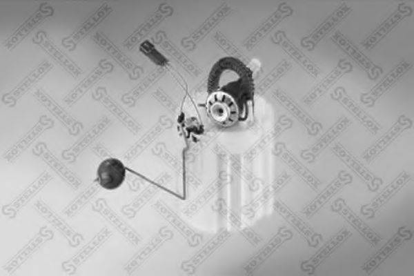STELLOX 1001467SX Топливный насос