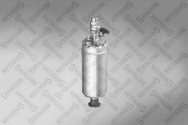 STELLOX 1001509SX Топливный насос