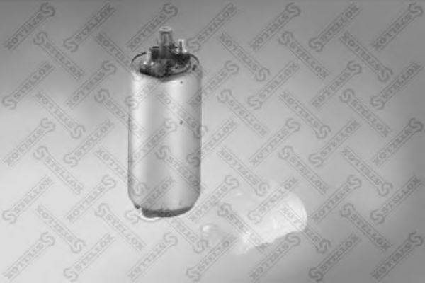 STELLOX 1001515SX Топливный насос