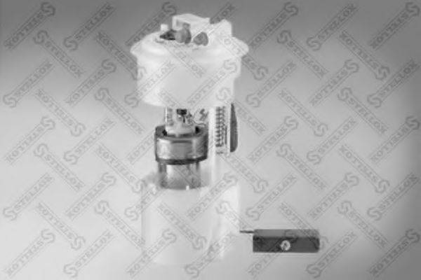 STELLOX 1001535SX Топливный насос