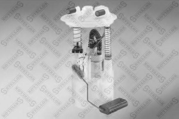 STELLOX 1001536SX Топливный насос