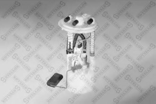 STELLOX 1001540SX Топливный насос