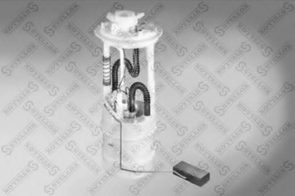 STELLOX 1001549SX Топливный насос