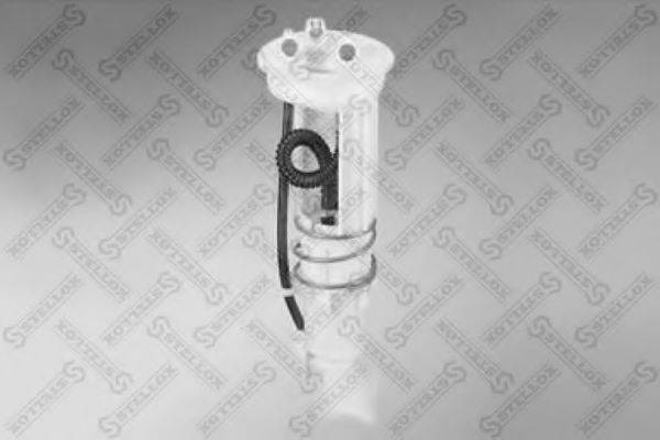 STELLOX 1001586SX Топливный насос