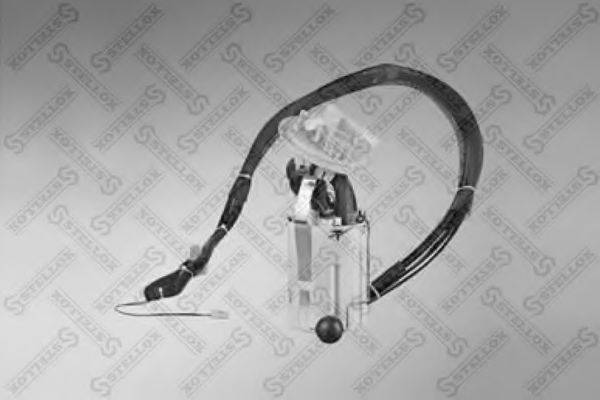 STELLOX 1001591SX Топливный насос