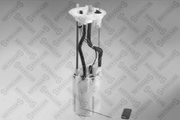 STELLOX 1001644SX Топливный насос