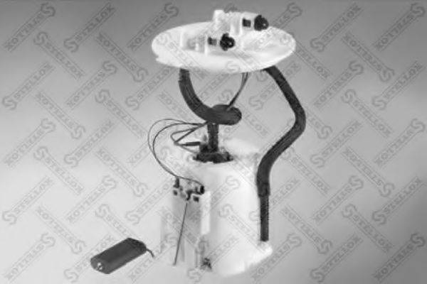 STELLOX 1001662SX Топливный насос