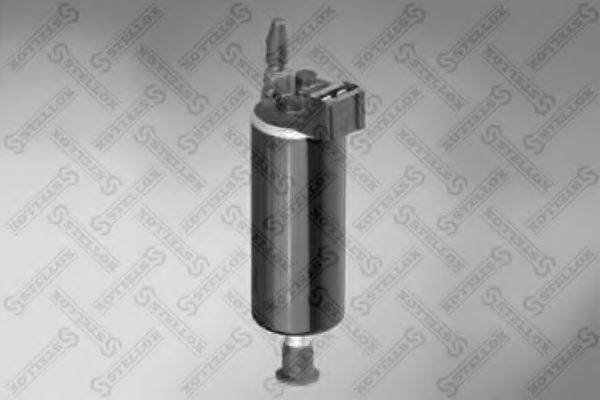 STELLOX 1002045SX Топливный насос