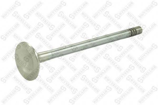 STELLOX 0124054SX Выпускной клапан
