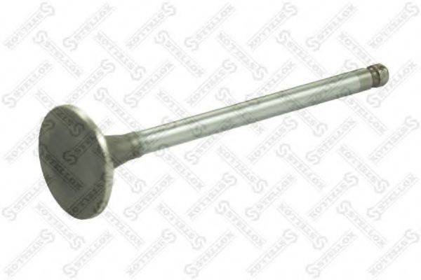 STELLOX 0124064SX Выпускной клапан