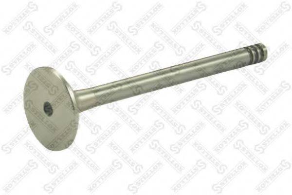STELLOX 0124309SX Выпускной клапан