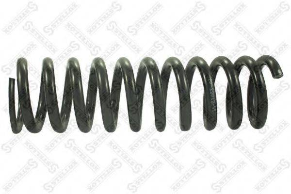 STELLOX 1022012SX Пружина ходовой части