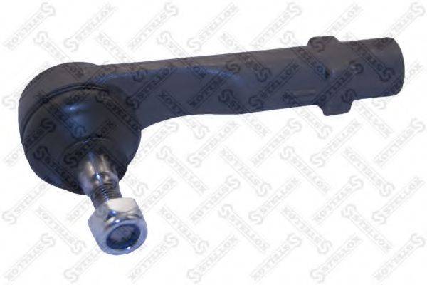 STELLOX 5100289SX Наконечник поперечной рулевой тяги