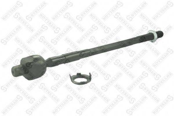 STELLOX 5571014SX Осевой шарнир, рулевая тяга