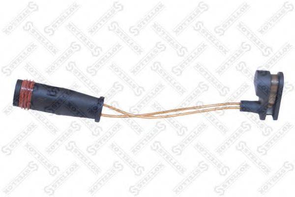 STELLOX 0010070SX Датчик, износ тормозных колодок