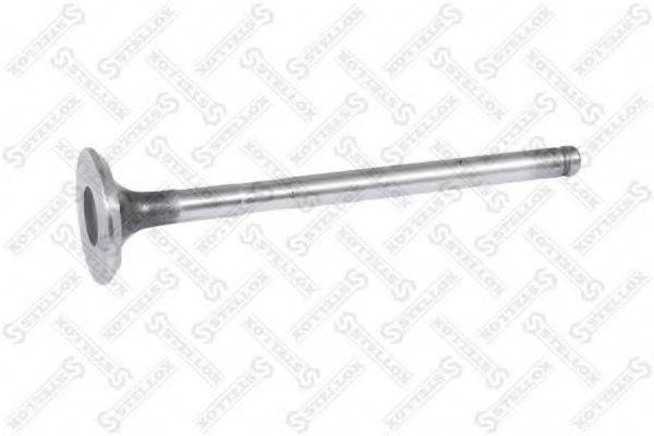 STELLOX 0124232SX Выпускной клапан