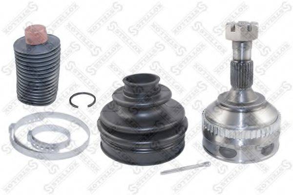 STELLOX 1501677SX Шарнирный комплект, приводной вал