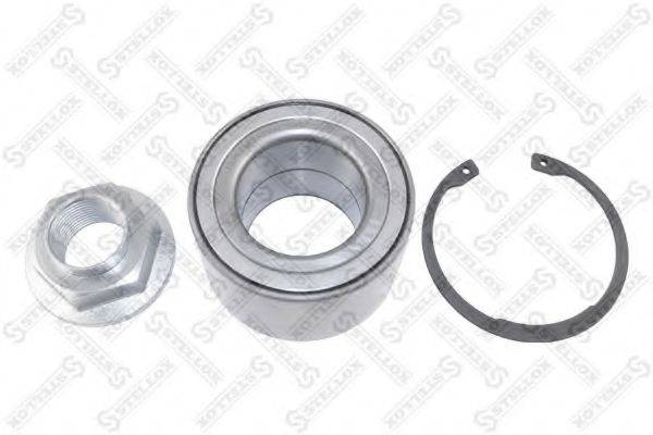 STELLOX 4328413SX Комплект подшипника ступицы колеса