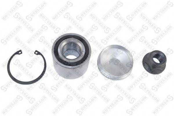STELLOX 4328476SX Комплект подшипника ступицы колеса