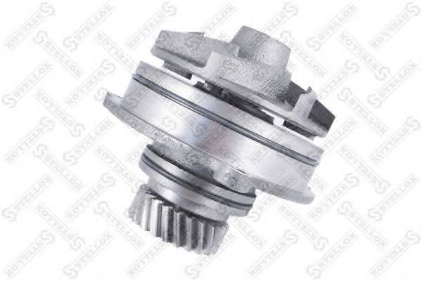 STELLOX 8104139SX Водяной насос