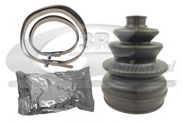 3RG 17215K Комплект пылника, приводной вал