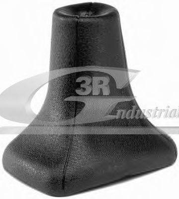 3RG 25501 Обшивка рычага переключения