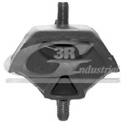 3RG 40107 Подвеска, двигатель