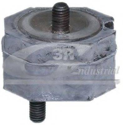 3RG 40112 Подвеска, двигатель