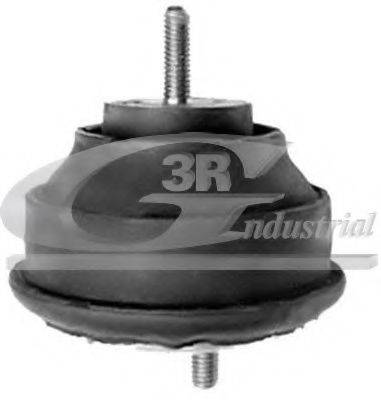 3RG 40113 Подвеска, двигатель