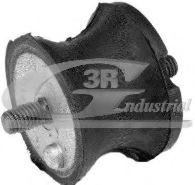 3RG 40114 Подвеска, ступенчатая коробка передач