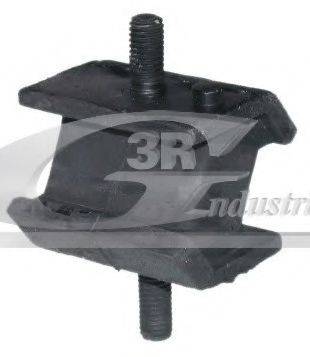 3RG 40115 Подвеска, ступенчатая коробка передач