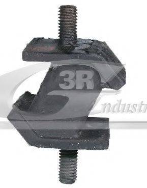 3RG 40116 Подвеска, ступенчатая коробка передач