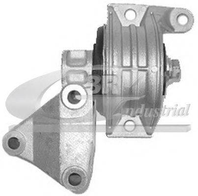 3RG 40289 Подвеска, двигатель